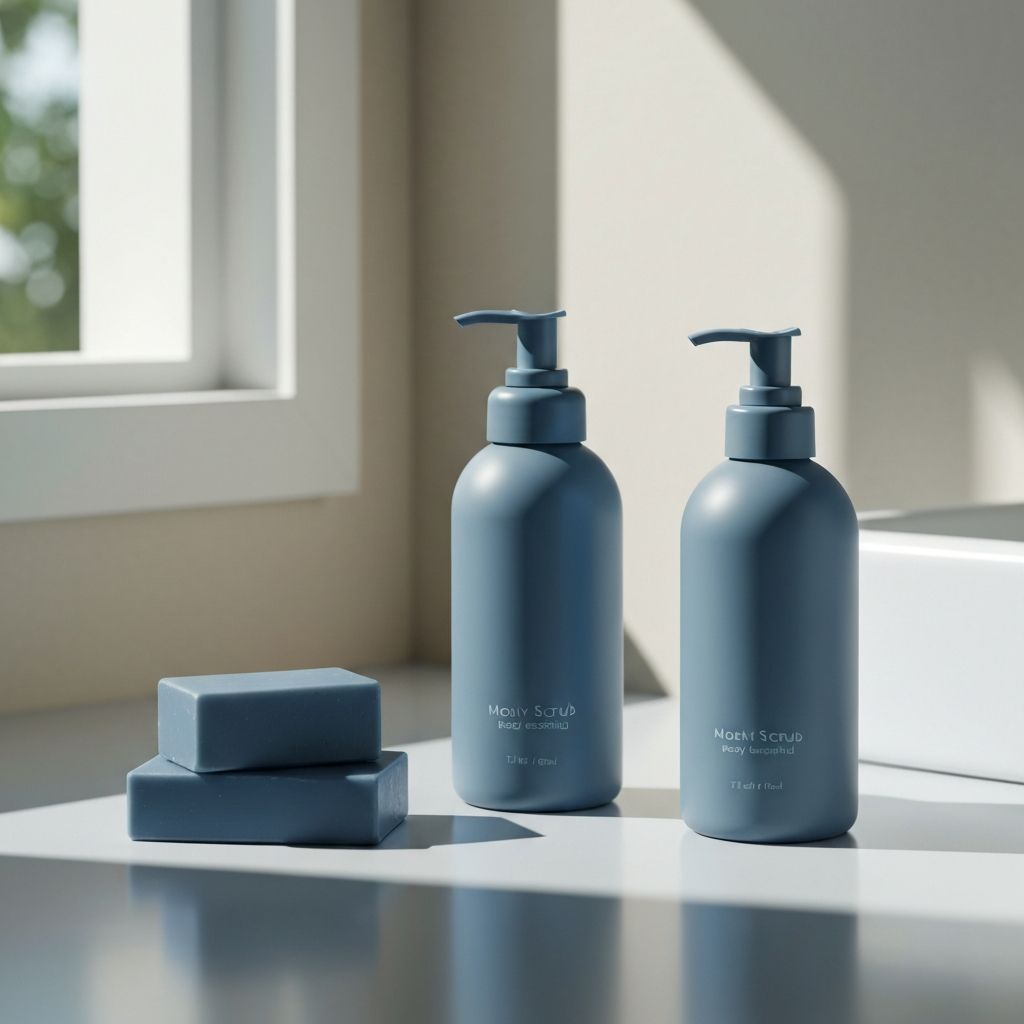 Slate Blue Essentials